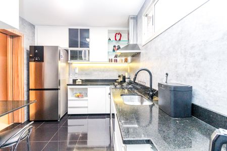 Apartamento à venda com 110m², 3 quartos e 2 vagas