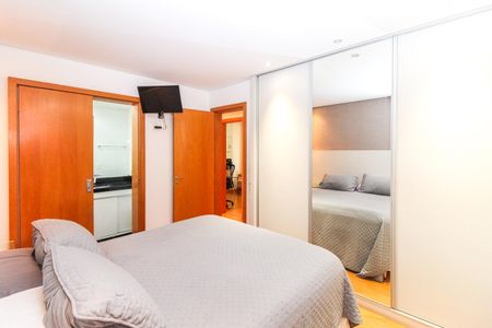 Apartamento à venda com 110m², 3 quartos e 2 vagas