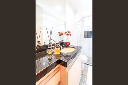 Apartamento à venda com 110m², 3 quartos e 2 vagas