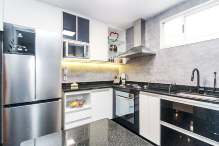 Apartamento à venda com 110m², 3 quartos e 2 vagas