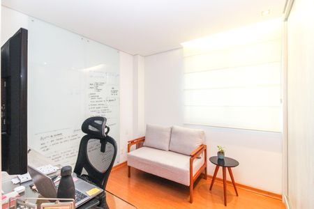 Apartamento à venda com 110m², 3 quartos e 2 vagas