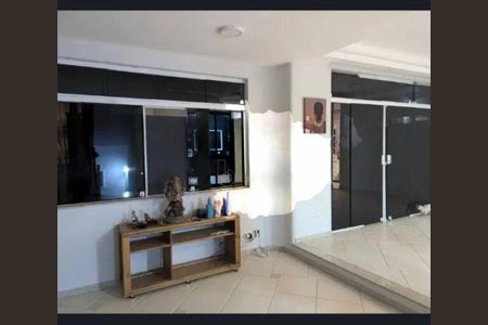 Casa à venda com 5 quartos, 320m² em Residencial Nove (Alphaville), Santana de Parnaíba