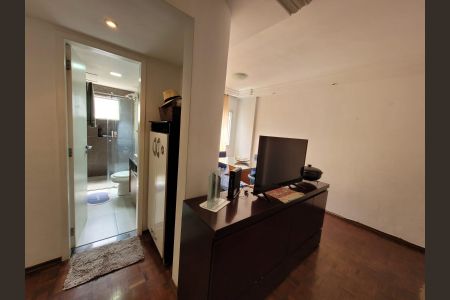 Apartamento à venda com 54m², 2 quartos e 1 vagaSala