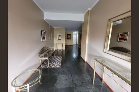 Apartamento à venda com 54m², 2 quartos e 1 vagaÁrea externa