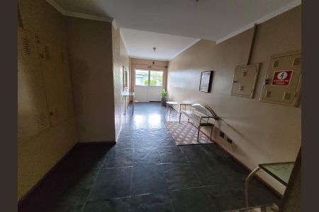 Apartamento à venda com 54m², 2 quartos e 1 vagaÁrea externa
