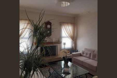 Casa à venda com 4 quartos, 360m² em Alphaville Residencial Zero, Barueri