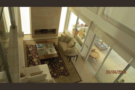 Casa à venda com 5 quartos, 1010m² em Alphaville, Santana de Parnaíba