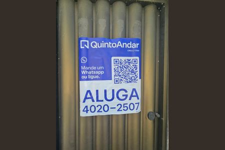 Casa para alugar com 120m², 2 quartos e 1 vagaplaquinha 