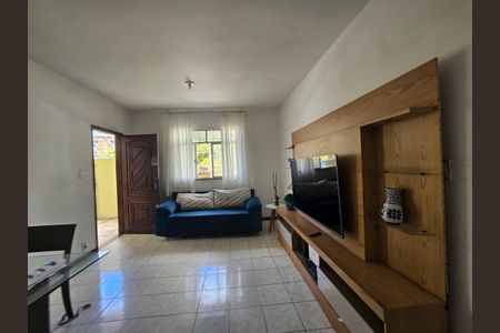 Casa para alugar com 120m², 2 quartos e 1 vagasala