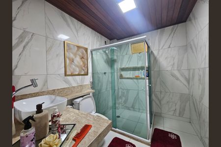 Casa para alugar com 120m², 2 quartos e 1 vagabanheiro 