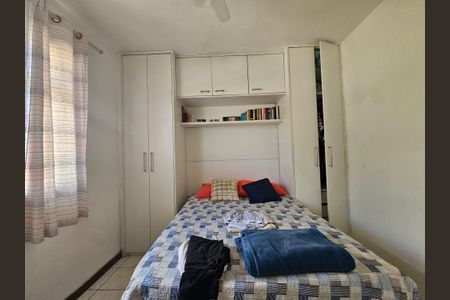 Casa para alugar com 120m², 2 quartos e 1 vagaquarto 2