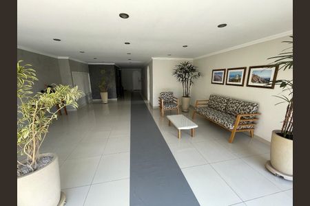 Apartamento à venda com 121m², 3 quartos e 2 vagas