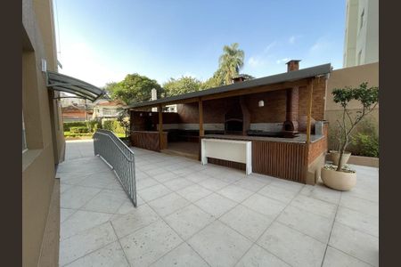 Apartamento à venda com 121m², 3 quartos e 2 vagas