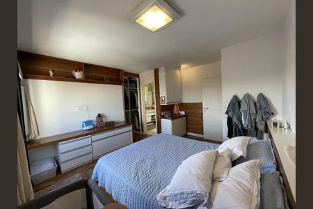 Apartamento à venda com 121m², 3 quartos e 2 vagas