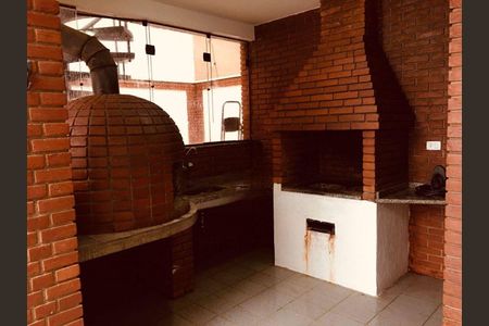 Casa à venda com 407m², 4 quartos e 3 vagas