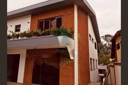 Casa à venda com 407m², 4 quartos e 3 vagas