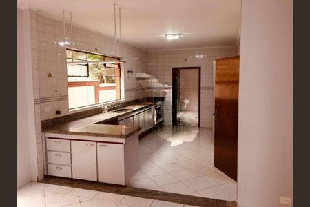 Casa à venda com 407m², 4 quartos e 3 vagas