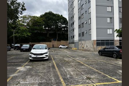 Apartamento à venda com 2 quartos, 50m² em Vila Ivone, São Paulo
