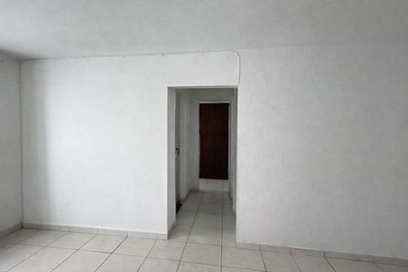 Sala de apartamento à venda com 2 quartos, 50m² em Vila Ivone, São Paulo