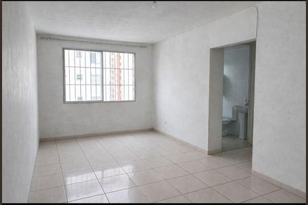 Sala de apartamento à venda com 2 quartos, 50m² em Vila Ivone, São Paulo