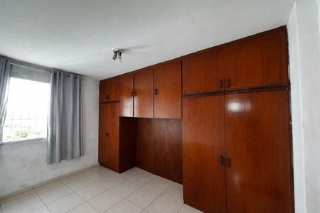 Quarto de apartamento à venda com 2 quartos, 50m² em Vila Ivone, São Paulo
