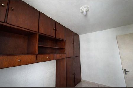 Quarto de apartamento à venda com 2 quartos, 50m² em Vila Ivone, São Paulo