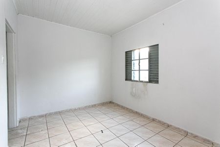 Quarto de casa para alugar com 1 quarto, 45m² em Vila Antonina, São Paulo