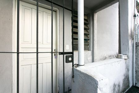 Casa para alugar com 45m², 1 quarto e sem vagaEntrada da Casa