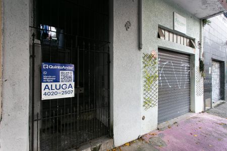 Casa para alugar com 45m², 1 quarto e sem vagaplaca SDWG-148