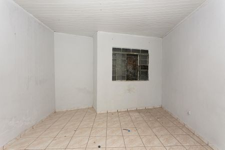 Sala de casa para alugar com 1 quarto, 45m² em Vila Antonina, São Paulo