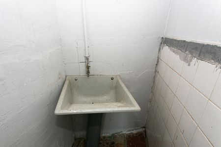 Casa para alugar com 45m², 1 quarto e sem vagaÁrea de Serviço