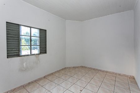 Quarto de casa para alugar com 1 quarto, 45m² em Vila Antonina, São Paulo