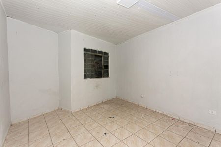 Sala de casa para alugar com 1 quarto, 45m² em Vila Antonina, São Paulo