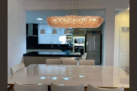 Casa à venda com 4 quartos, 530m² em Alphaville Residencial Zero, Barueri