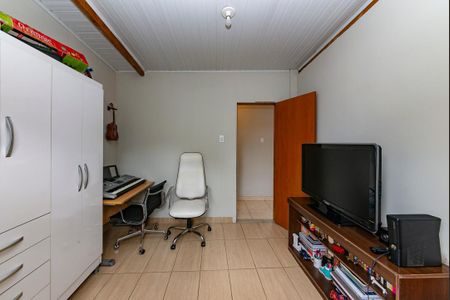 Casa à venda com 460m², 5 quartos e 8 vagas Casa à venda com 460m², 5 quartos e 8 vagasQuarto 5