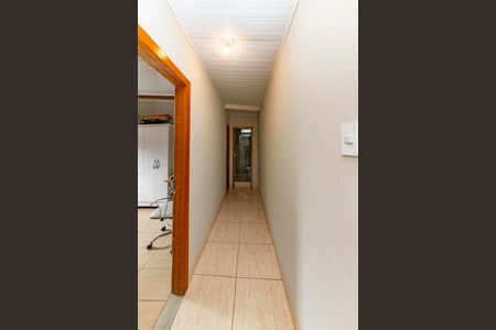 Casa à venda com 460m², 5 quartos e 8 vagas Casa à venda com 460m², 5 quartos e 8 vagasCorredor