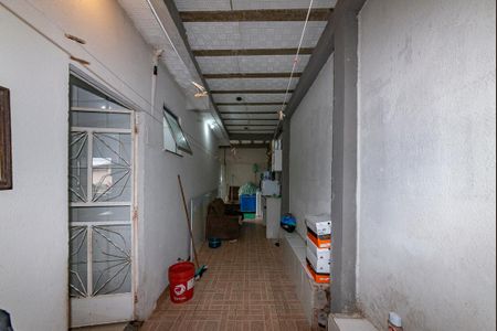 Casa à venda com 460m², 5 quartos e 8 vagas Casa à venda com 460m², 5 quartos e 8 vagasÁrea de Serviço 1