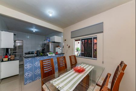 Casa à venda com 460m², 5 quartos e 8 vagas Casa à venda com 460m², 5 quartos e 8 vagasSala 2