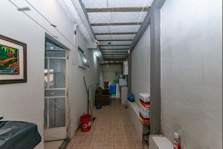 Casa à venda com 460m², 5 quartos e 8 vagas Casa à venda com 460m², 5 quartos e 8 vagasÁrea de Serviço 1