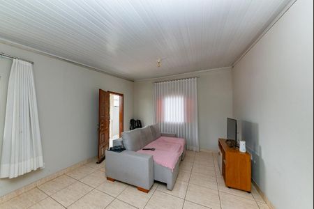 Casa à venda com 460m², 5 quartos e 8 vagas Casa à venda com 460m², 5 quartos e 8 vagasSala 3