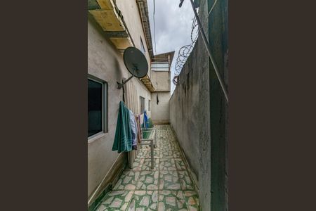 Casa à venda com 460m², 5 quartos e 8 vagas Casa à venda com 460m², 5 quartos e 8 vagasÁrea de Serviço 1