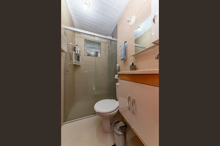 Casa à venda com 460m², 5 quartos e 8 vagas Casa à venda com 460m², 5 quartos e 8 vagasBanheiro Social 2