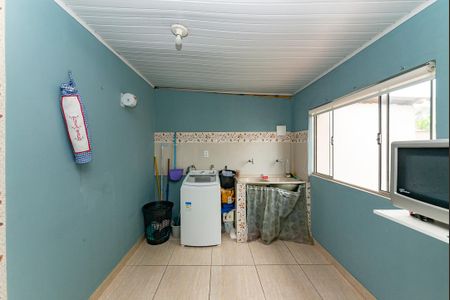 Casa à venda com 460m², 5 quartos e 8 vagas Casa à venda com 460m², 5 quartos e 8 vagasÁrea de Serviço 2