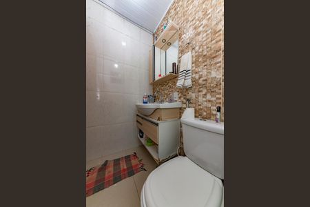 Casa à venda com 460m², 5 quartos e 8 vagas Casa à venda com 460m², 5 quartos e 8 vagasBanheiro da Suíte