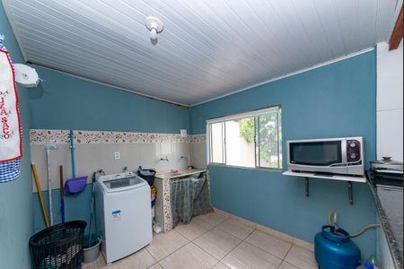 Casa à venda com 460m², 5 quartos e 8 vagas Casa à venda com 460m², 5 quartos e 8 vagasÁrea de Serviço 2