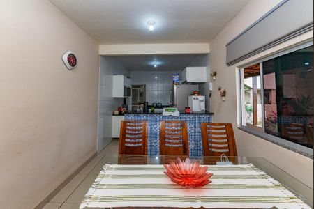 Casa à venda com 460m², 5 quartos e 8 vagas Casa à venda com 460m², 5 quartos e 8 vagasSala 2