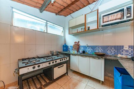 Casa à venda com 460m², 5 quartos e 8 vagas Casa à venda com 460m², 5 quartos e 8 vagasChurrasqueira