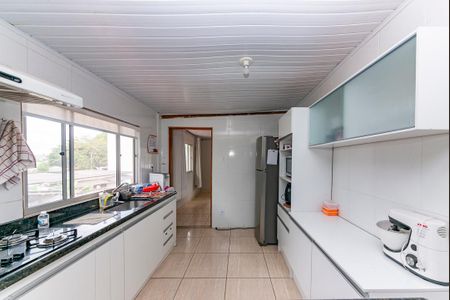Casa à venda com 460m², 5 quartos e 8 vagas Casa à venda com 460m², 5 quartos e 8 vagasCozinha 2