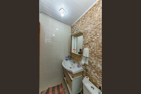 Casa à venda com 460m², 5 quartos e 8 vagas Casa à venda com 460m², 5 quartos e 8 vagasBanheiro da Suíte