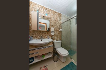 Casa à venda com 460m², 5 quartos e 8 vagas Casa à venda com 460m², 5 quartos e 8 vagasBanheiro da Suíte